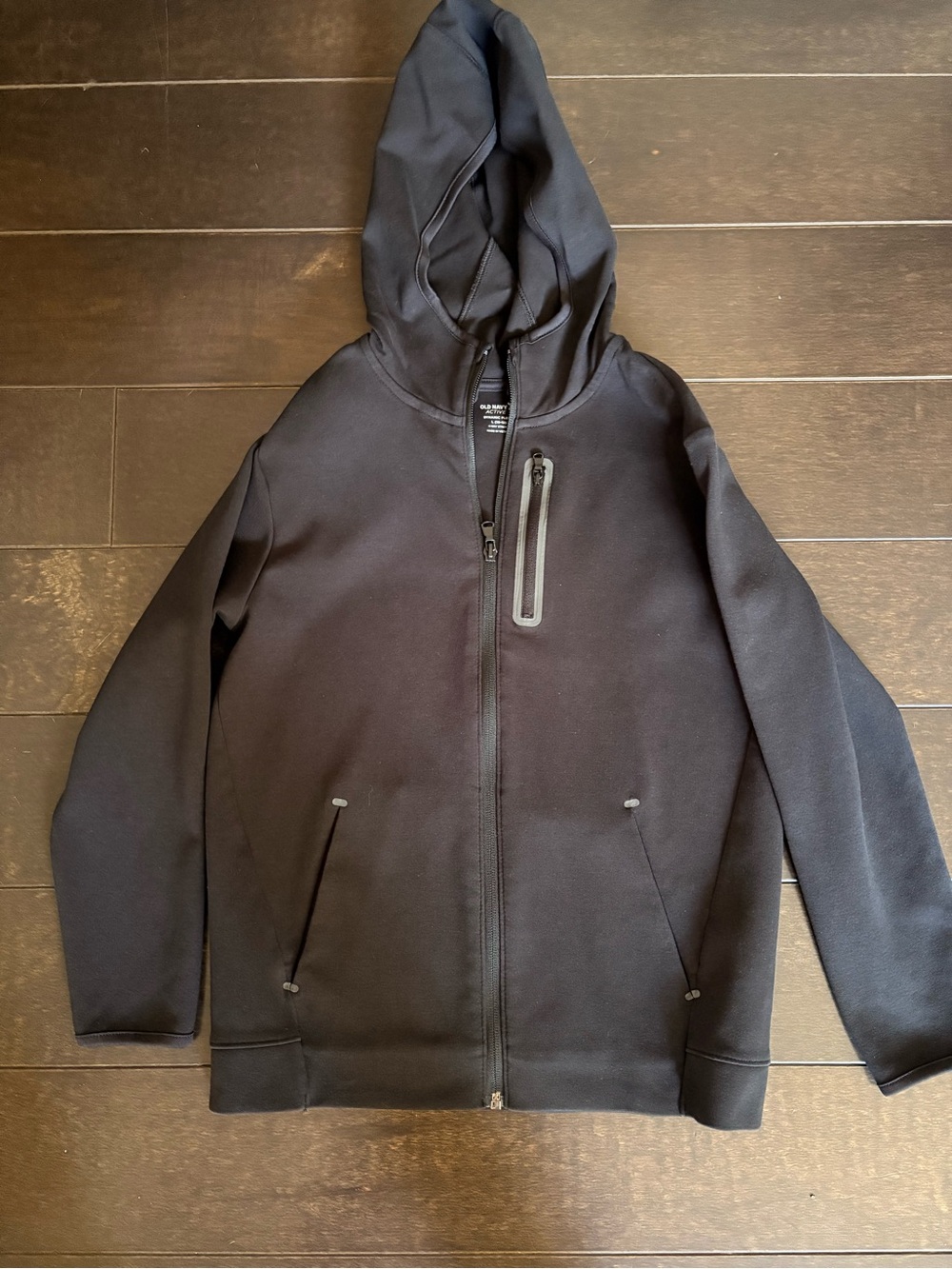 Youth L Old Navy Active Sweatshirt